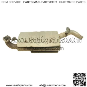 Polaris 2016-2018 Ranger XP 900  570 Exhaust Muffler Silencer 1262695
