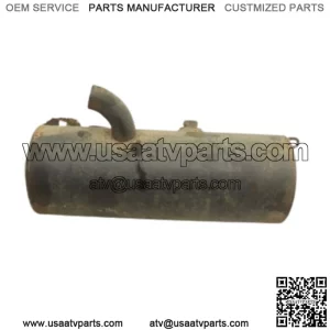 Polaris Hawkeye Sportsman 300 2x4 4x4 Exhaust Muffler 1261709-489