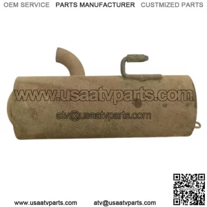 Polaris Sportsman 400 HO 4x4 Exhaust Muffler 1261905-489