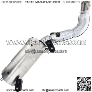 Polaris 2015 Ranger 570 Full Size Exhaust Muffler Silencer 1262580