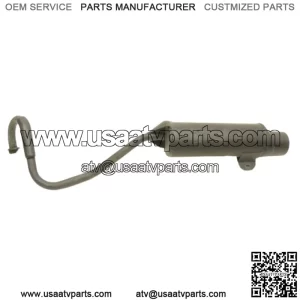 Yamaha Badger 80 86 Exhaust Muffler 55X-14711-00-00 44856