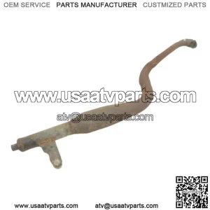 Polaris Predator 90 05 Aftermarket Hot Seat Pipe Exhaust Muffler 39377