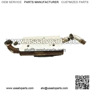 Polaris Ranger 1000 XP 17 Exhaust Muffler 1263009 44076