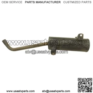 Yamaha Blaster 200 00 Exhaust Muffler 2XJ-14753-00-00 40890