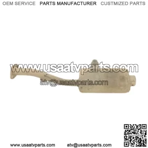 Polaris Sportsman 110 17 Exhaust Muffler 0454207 42676