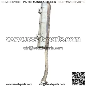 Yamaha Big Bear 400 02 Exhaust Muffler 5FU-E4710-00-00 40508