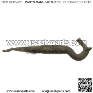 Polaris Sport 400L 97 Exhaust Muffler Pipe 1260681-029 42800