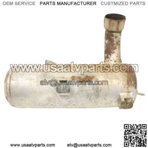 Polaris Sportsman 800 EFI 05 Exhaust Muffler 1261579 43565