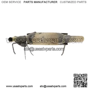 Silent Rider Exhaust Silencer For Polaris Ranger 500 06  43040