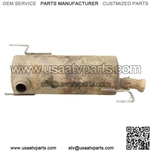 Can-Am Traxter 500 00 Exhaust Muffler 707600063 43985