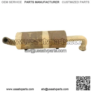 Polaris Ranger 570 Mid 19 Exhaust Muffler 1263311 44704