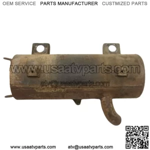 Polaris Ranger Diesel 18 Muffler 1262577 40232