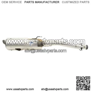 CF-Moto CForce 400 21 Exhaust Muffler 9GQ0-021200-20000 45056