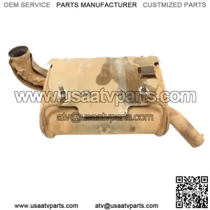 Polaris RZR 570 18 Exhaust Muffler Silencer 1263093 29979