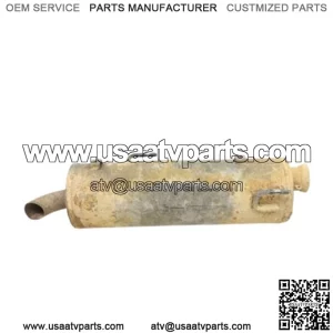 Arctic Cat Prowler HDX XT 500 14 Exhaust Muffler 0512-651 43250