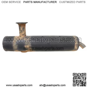 Yamaha Wolverine RMAX 4 1000 LE 21 Exhaust Muffler B4J-E4711-02-00 43583
