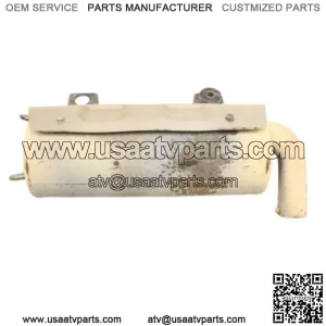 Bobcat 3400 19 Exhaust Muffler 7265715 33425