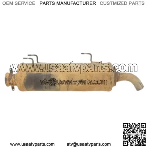 Arctic Cat Alterra 500 17 Exhaust Muffler 3306-551 41352