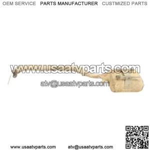 Kawasaki Mule Pro-FXT EPS 15 Exhaust Muffler 49070-0758 42778