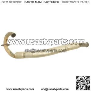 Arctic Cat 400 ATV 14 Exhaust Muffler Header Pipe 3313-364 41135