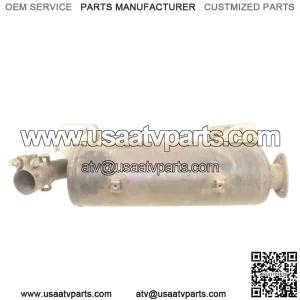 Can-Am Defender HD10 1000 XT 16 Exhaust Muffler 707601770 41469
