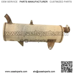 Arctic Cat A VP 4x4 500 ATV 02 Exhaust Muffler 0412-102 43254