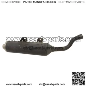 Yamaha Raptor 700 SE 12 Exhaust Muffler 1S3-14710-11-00 35014