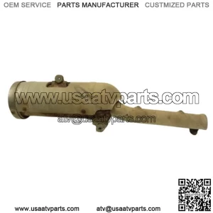 Suzuki Quad Runner 4x4 500 F 02 Exhaust Muffler 14310-09F60 38904
