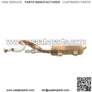 Kawasaki Teryx4 800 21 Exhaust Muffler 18087-0326 44859