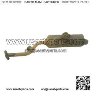 Yamaha Raptor 90 16 Exhaust Muffler BD3-E4711-00-00 42644