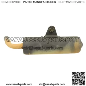 Polaris Ranger 150 20 Exhaust Muffler 1263021 44488