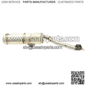 Yamaha Grizzly 660 Hunter 02 Exhaust Muffler 5KM-14721-00-00 44558
