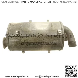 Can-Am Defender HD10 1000 XT 16 Exhaust Muffler 707601770 41502