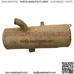 Polaris Sportsman 450 570 EFI EPS HO Exhaust Muffler 1263139