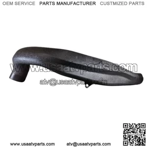 Can-am G1 Outlander 800R XMR CVT Exhaust Tube Riser Outlet 707000870