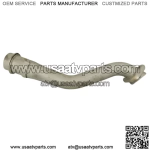 Can Am Commander Exhaust Rear Head Pipe 2011 2012