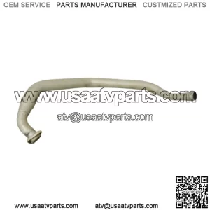Can Am Commander Exhaust Front Head Pipe 2011 2012