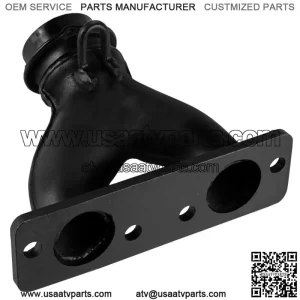 Exhaust Manifold For Polaris 1261564-489 1261564-029 NEW