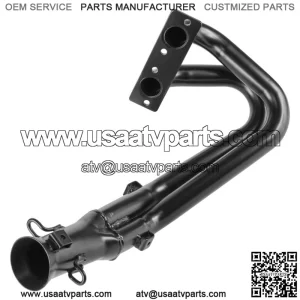 Exhaust Pipe For Polaris RZR 800 EFI 2011-2014 / RZR S 800 EFI 2009-2013