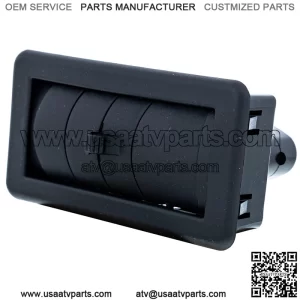 Polaris 5453900 VENT-DEFROST Part Ranger 1000 XP