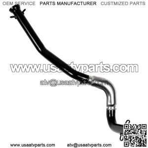 Polaris 1262581 ASM-MIDPIPE DSL Ranger