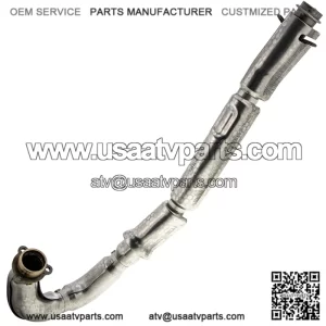 Polaris 1263620 Headpipe Ranger 570 6 4 6 Crew Fullsize XP