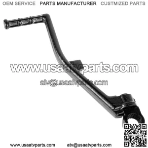 Kick Starter Start Kicker fits Suzuki LT250R LT-250R Quadracer 250 2X4 1985-1992