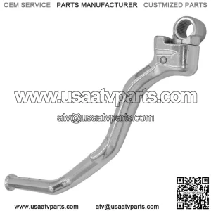 5XC-15621-10-00 5XC156211000 Kick Start Lever Pedal For Yamaha