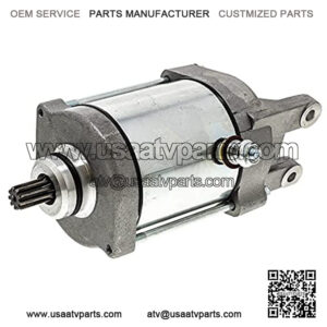 Starter Motor For Kymco 31210-LBA7-900 ATV