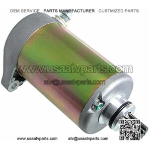 STARTER for SUZUKI LT 250 300 LT250 LT300 QUADRUNNER ATV 18794