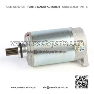 Can Am Starter Maverick 1000R 2013-2015 ATV Part# 27-61610 OEM# 42684560