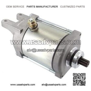 18911N Replacement Starter For Arctic Cat Bombardier Kymco ATV