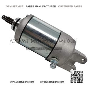 Starter Motor FITS for Honda ATV TRX300 TRX250 FourTrax ATC 250ES 250SX Big Red 1987 31200-HA0-774 31200-HA6-306 31200-HC4-023 31200-HC4-033