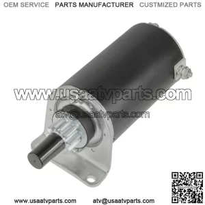 Starter for Kawasaki 21163-7029 21163-7001 21163-7022 21163-7010